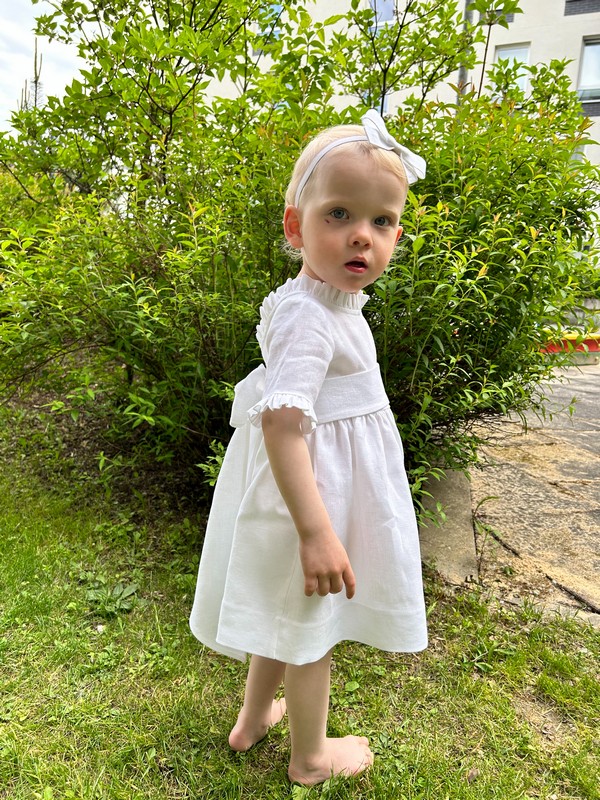 Suknelė Mila